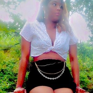 Meet your Posher, Amber